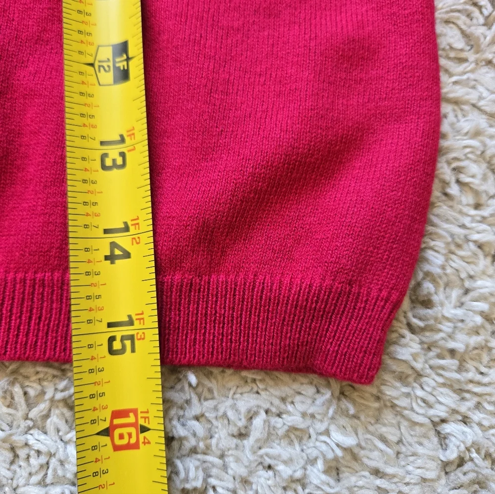 Gymboree measurements are